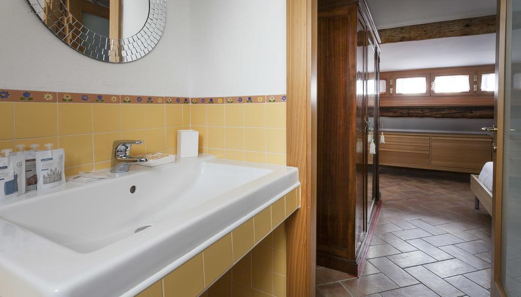Italianway-Panfilo Castaldi 17 Lägenhet Milano Exteriör bild