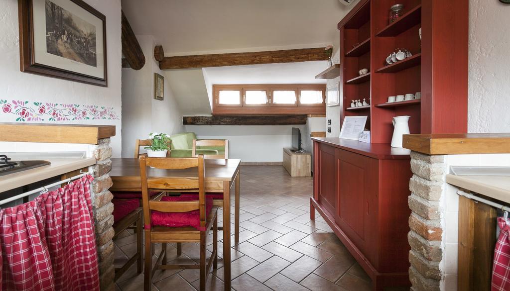 Italianway-Panfilo Castaldi 17 Lägenhet Milano Exteriör bild